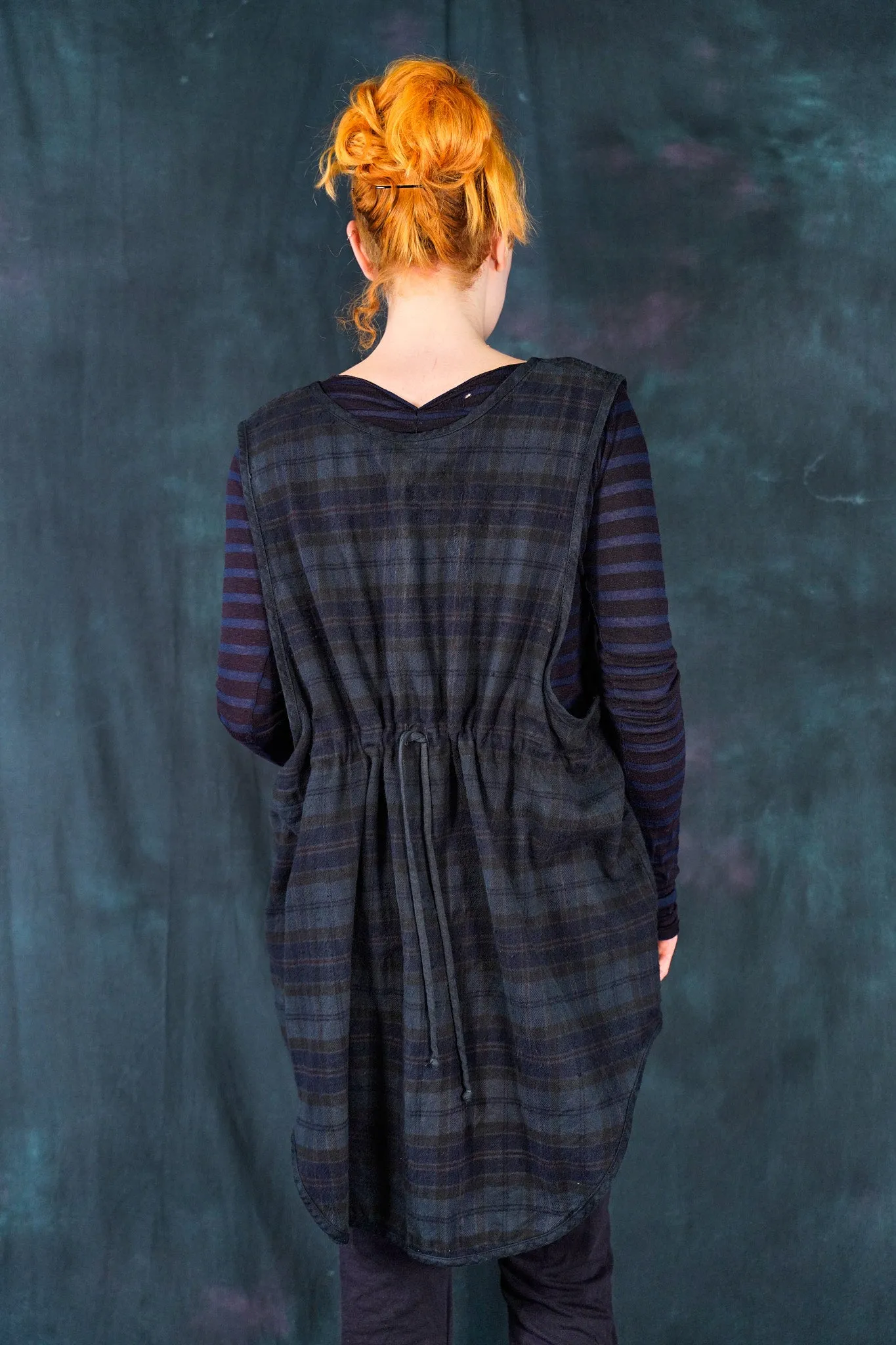 6205 Furber Vest-Midnight-U