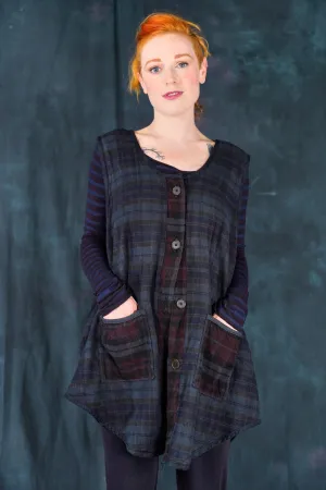 6205 Furber Vest-Midnight-U