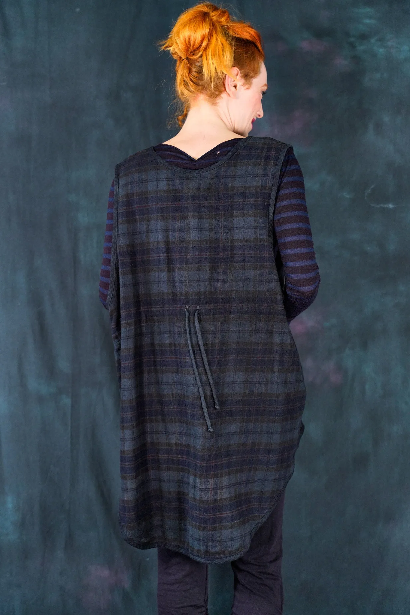 6205 Furber Vest-Midnight-U