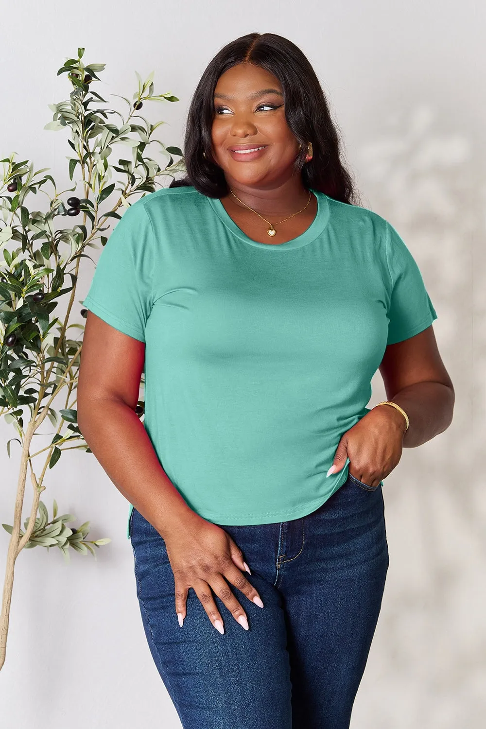 7 Colors- Classic T-Shirt