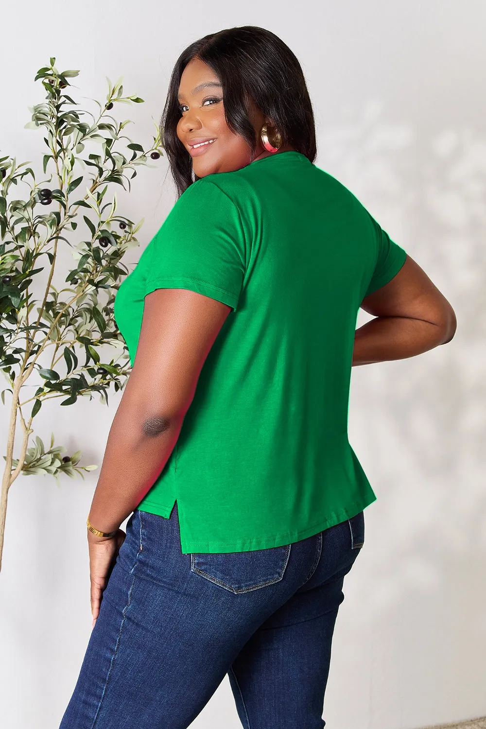 7 Colors- Classic T-Shirt