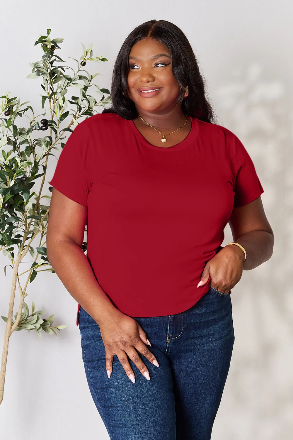 7 Colors- Classic T-Shirt