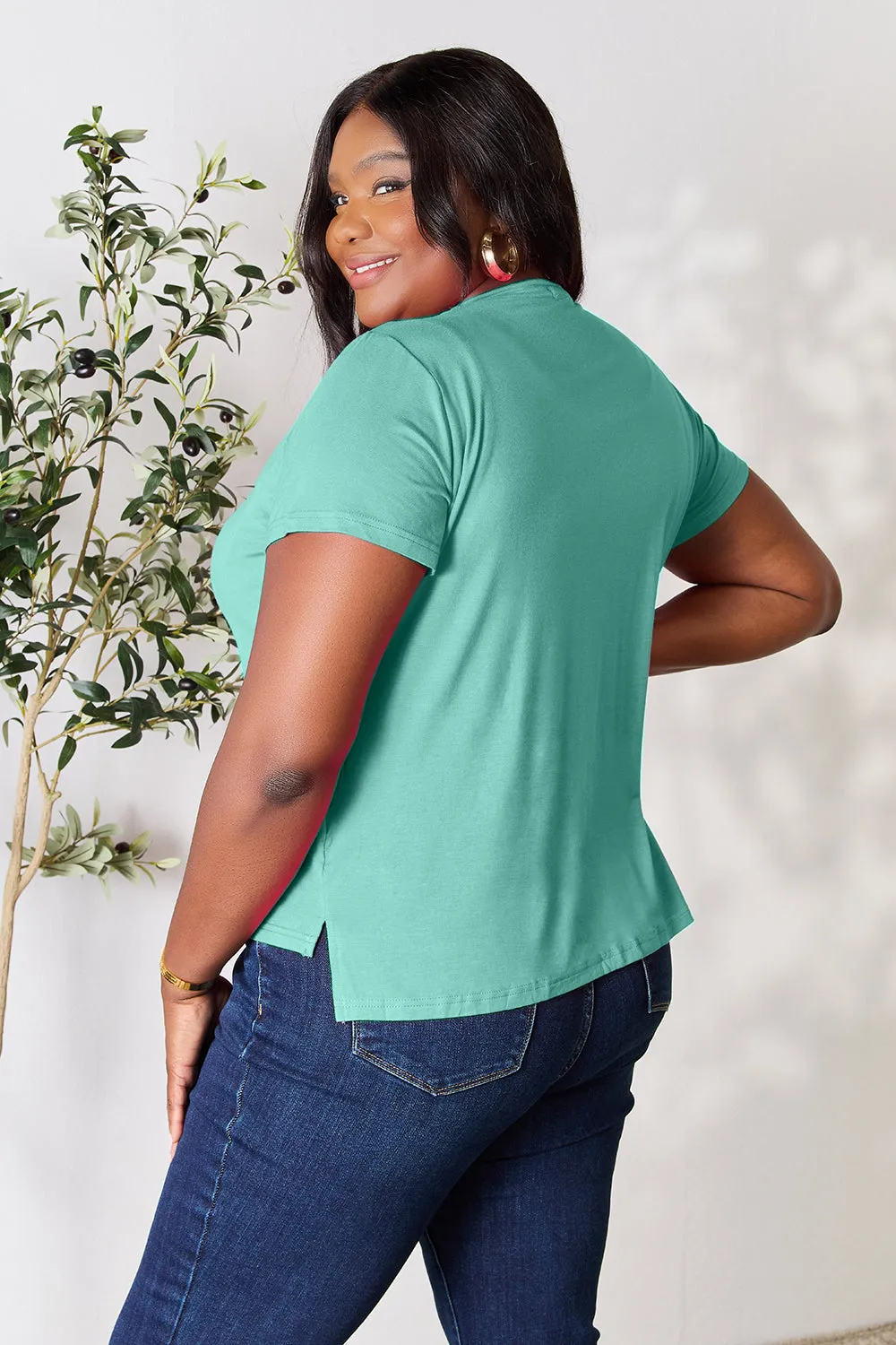 7 Colors- Classic T-Shirt