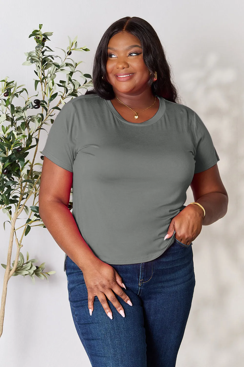 7 Colors- Classic T-Shirt