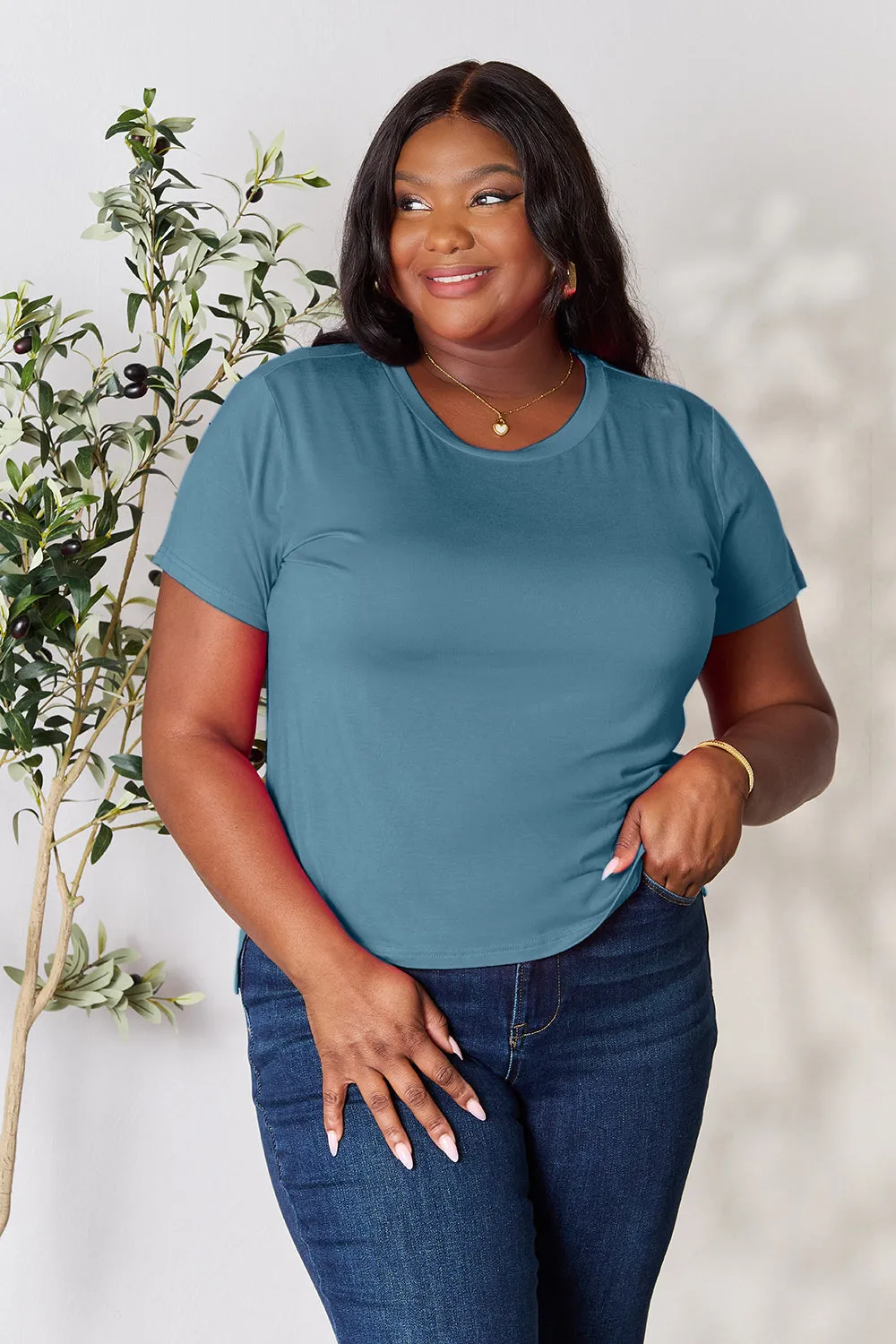 7 Colors- Classic T-Shirt