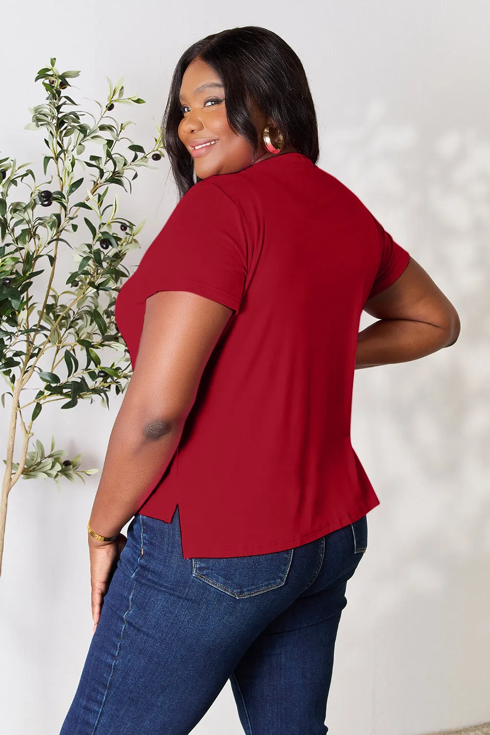 7 Colors- Classic T-Shirt