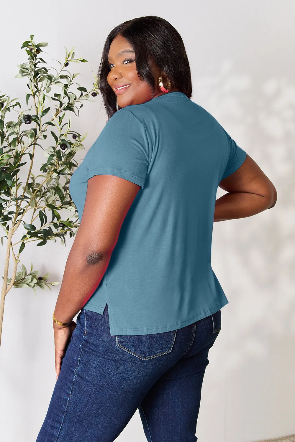 7 Colors- Classic T-Shirt