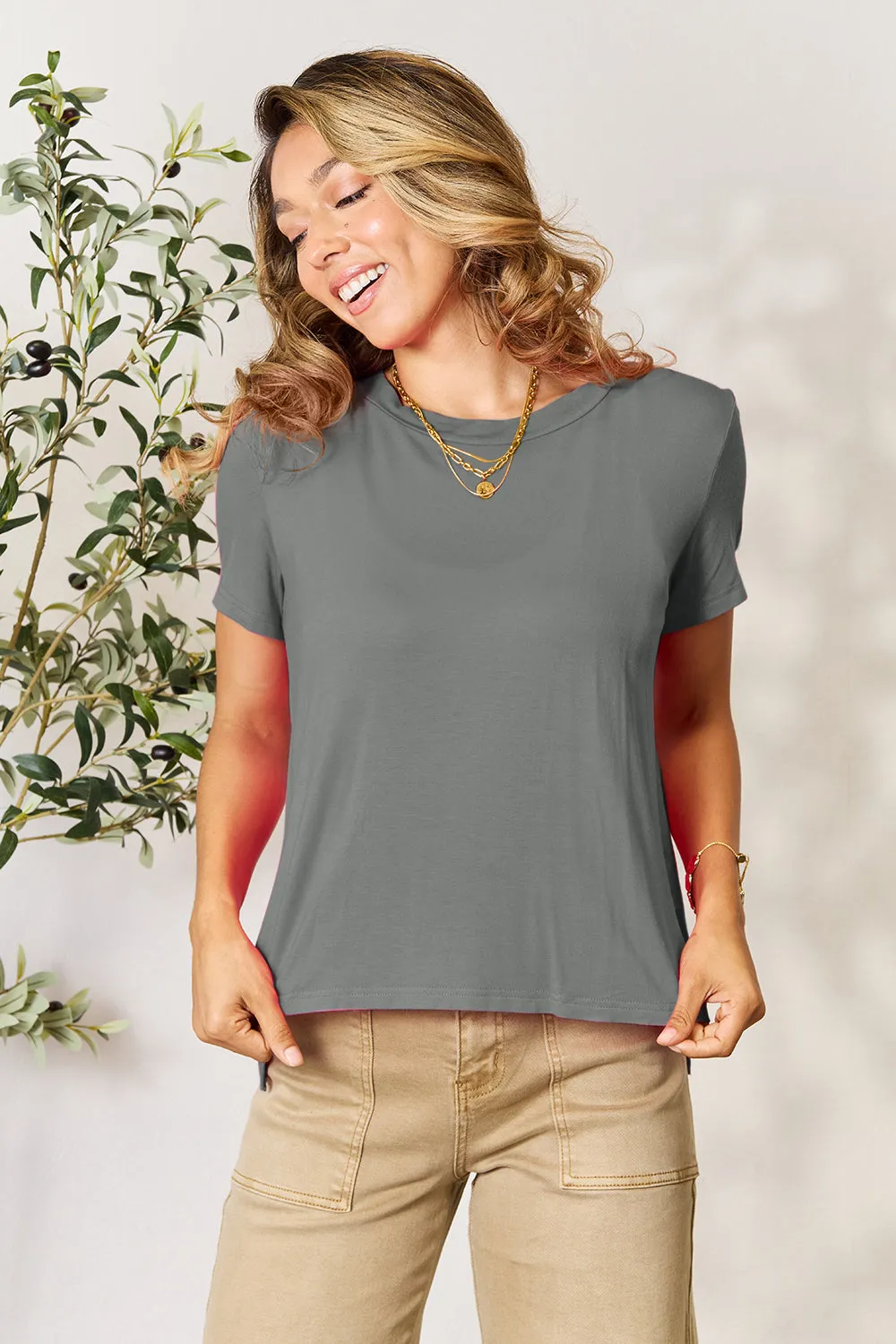 7 Colors- Classic T-Shirt