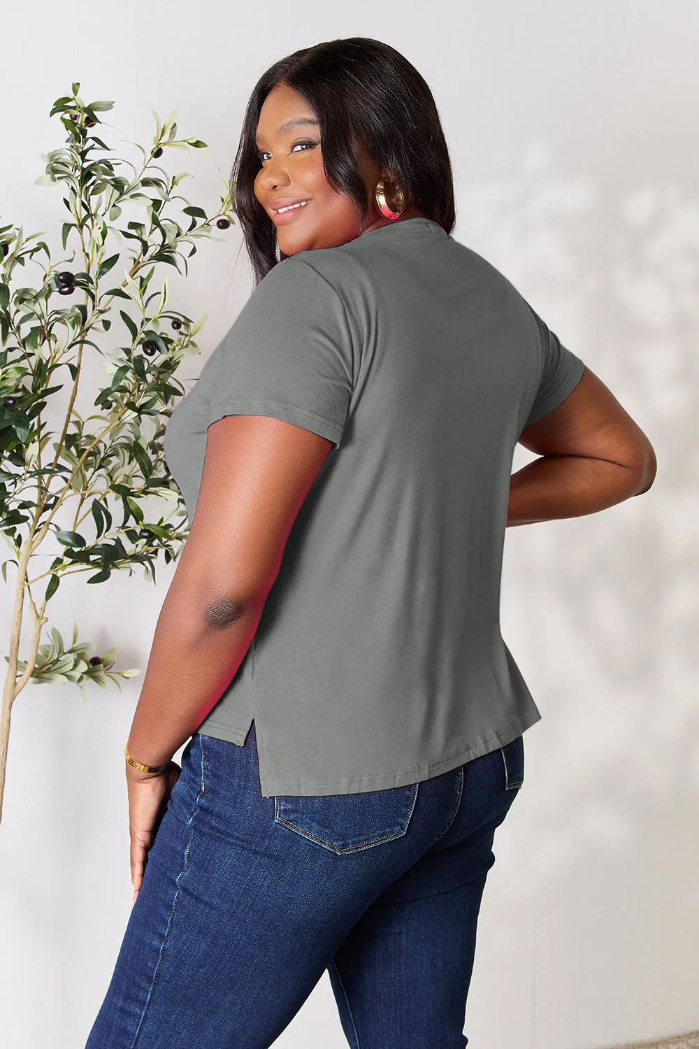 7 Colors- Classic T-Shirt