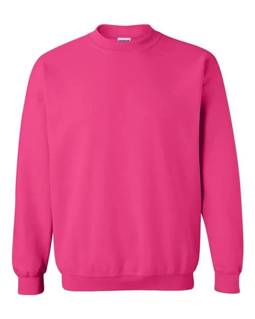Affirmation Bows Graphic Sweatshirt - 5 Colors