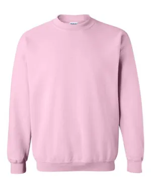 Affirmation Bows Graphic Sweatshirt - 5 Colors