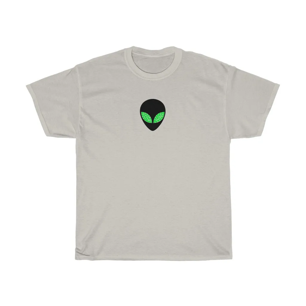 Alien Adult T-shirt