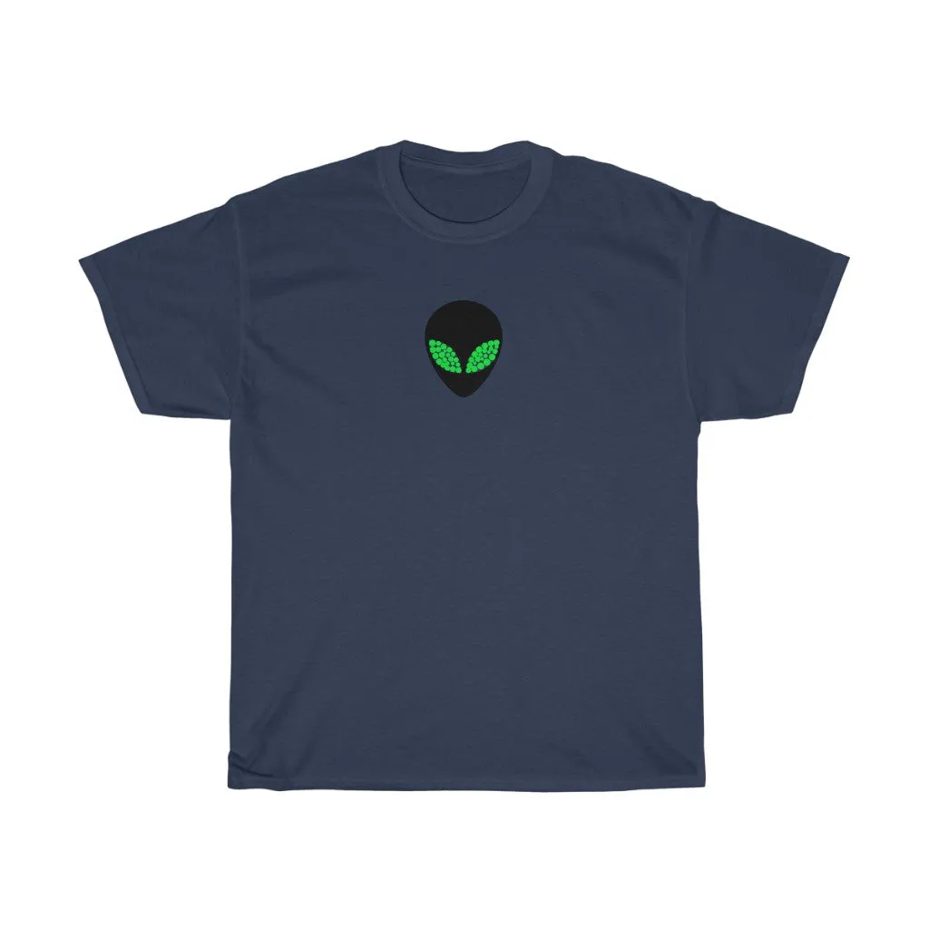 Alien Adult T-shirt