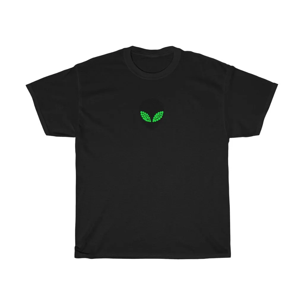 Alien Adult T-shirt