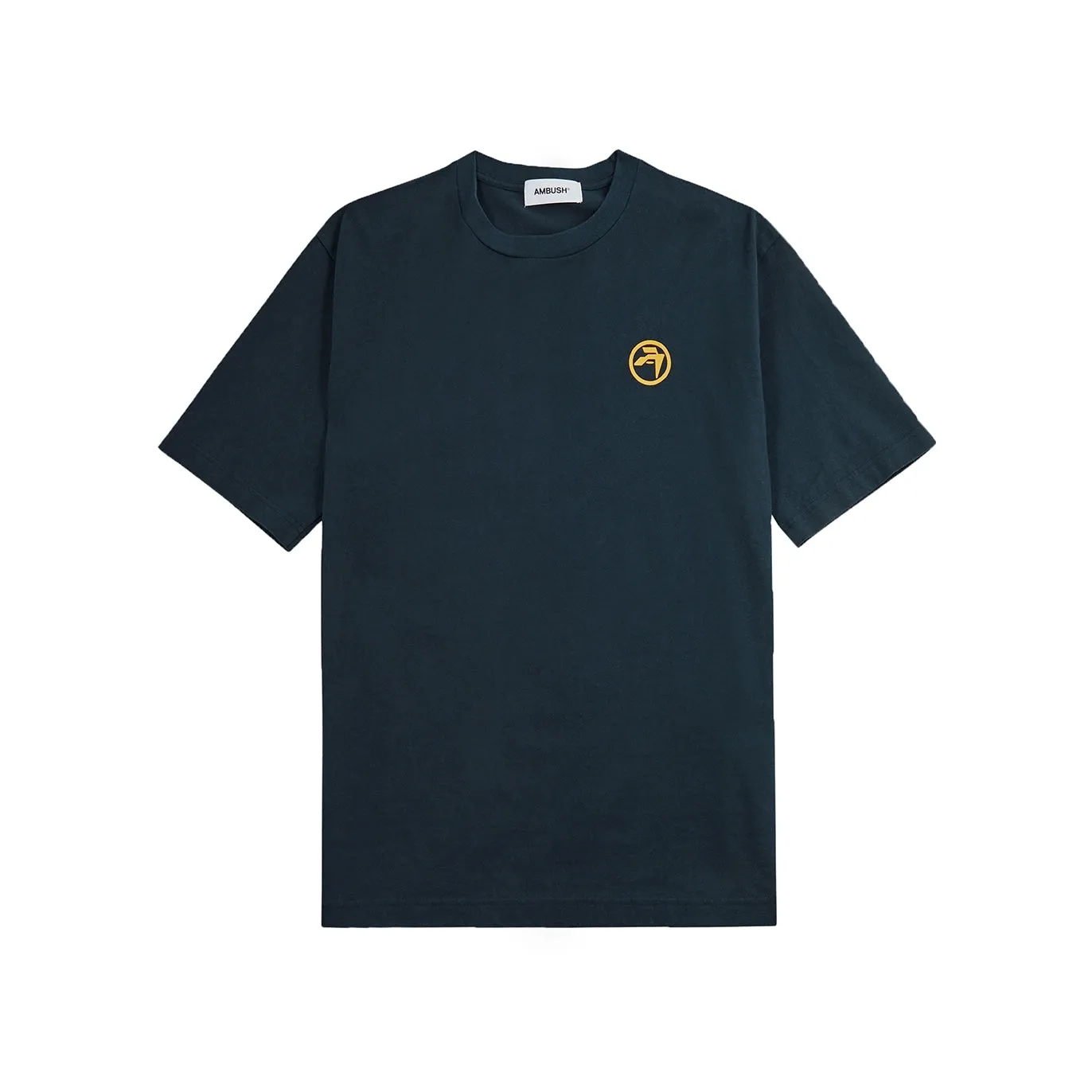 AMBUSH RECORDS GRAPHIC T-SHIRT