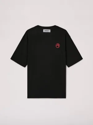 AMBUSH RECORDS GRAPHIC T-SHIRT