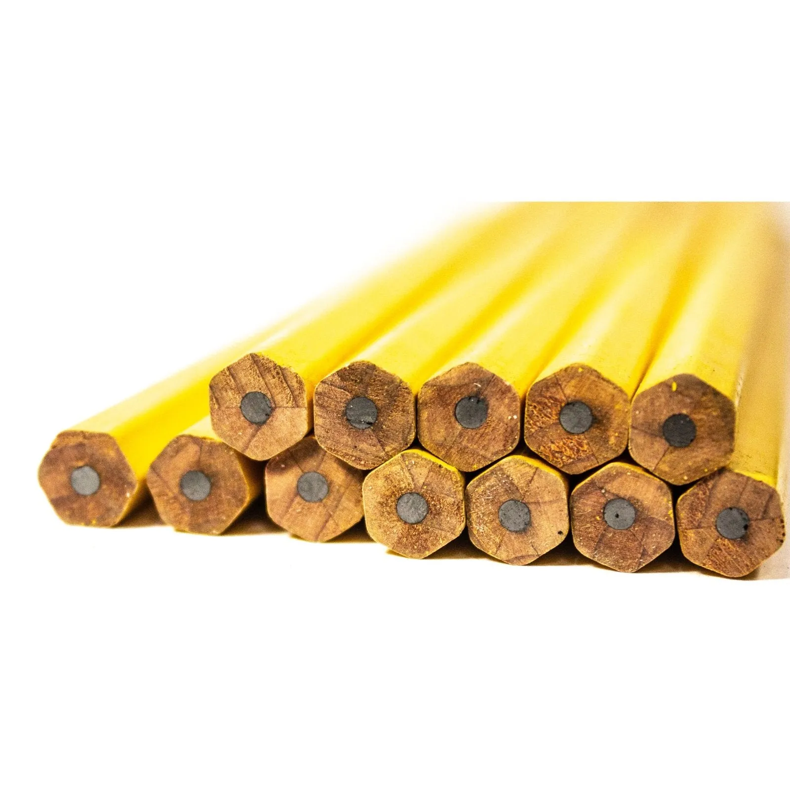 Amspec T-Pencil HB No.2 | 12pcs