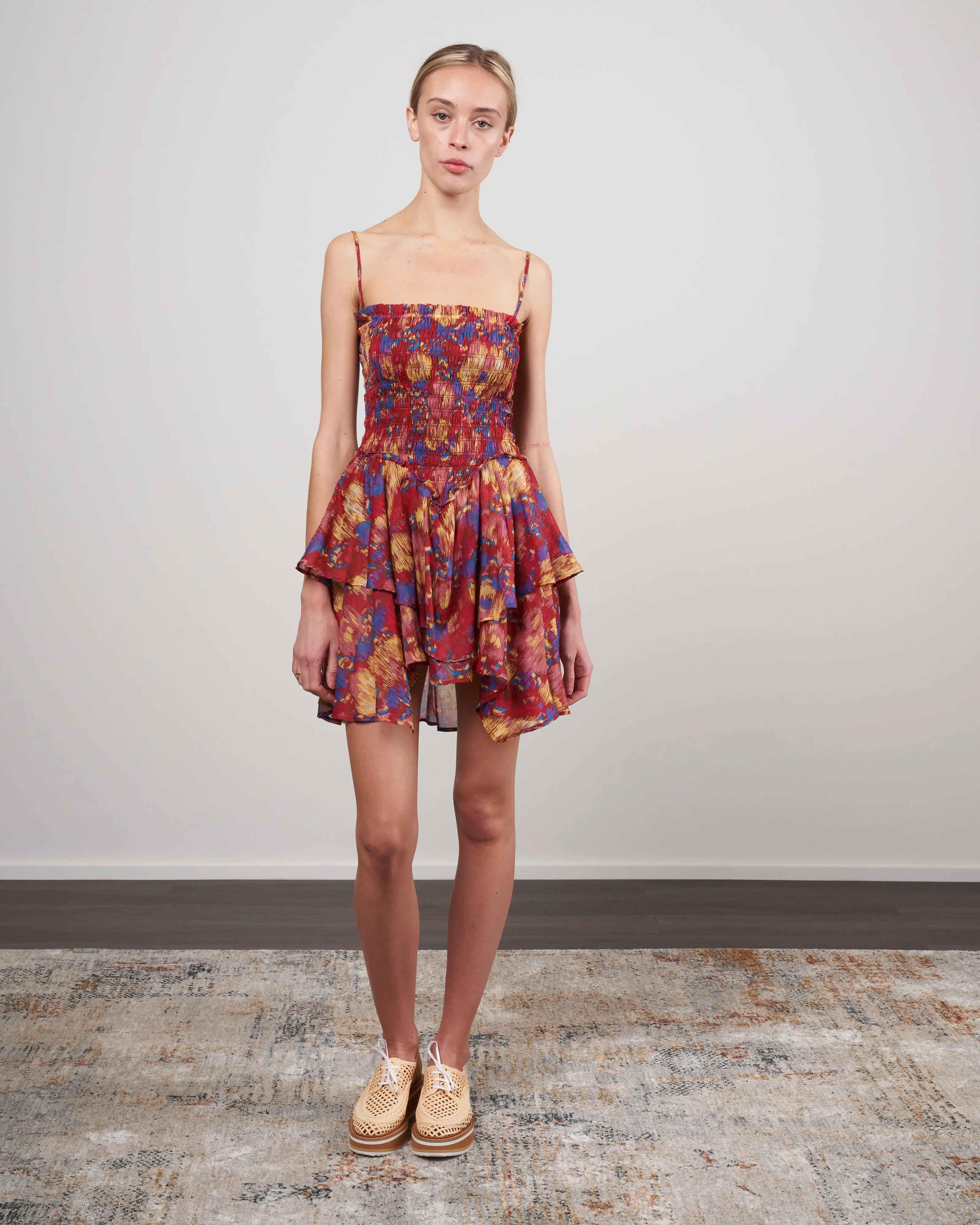 anka dress