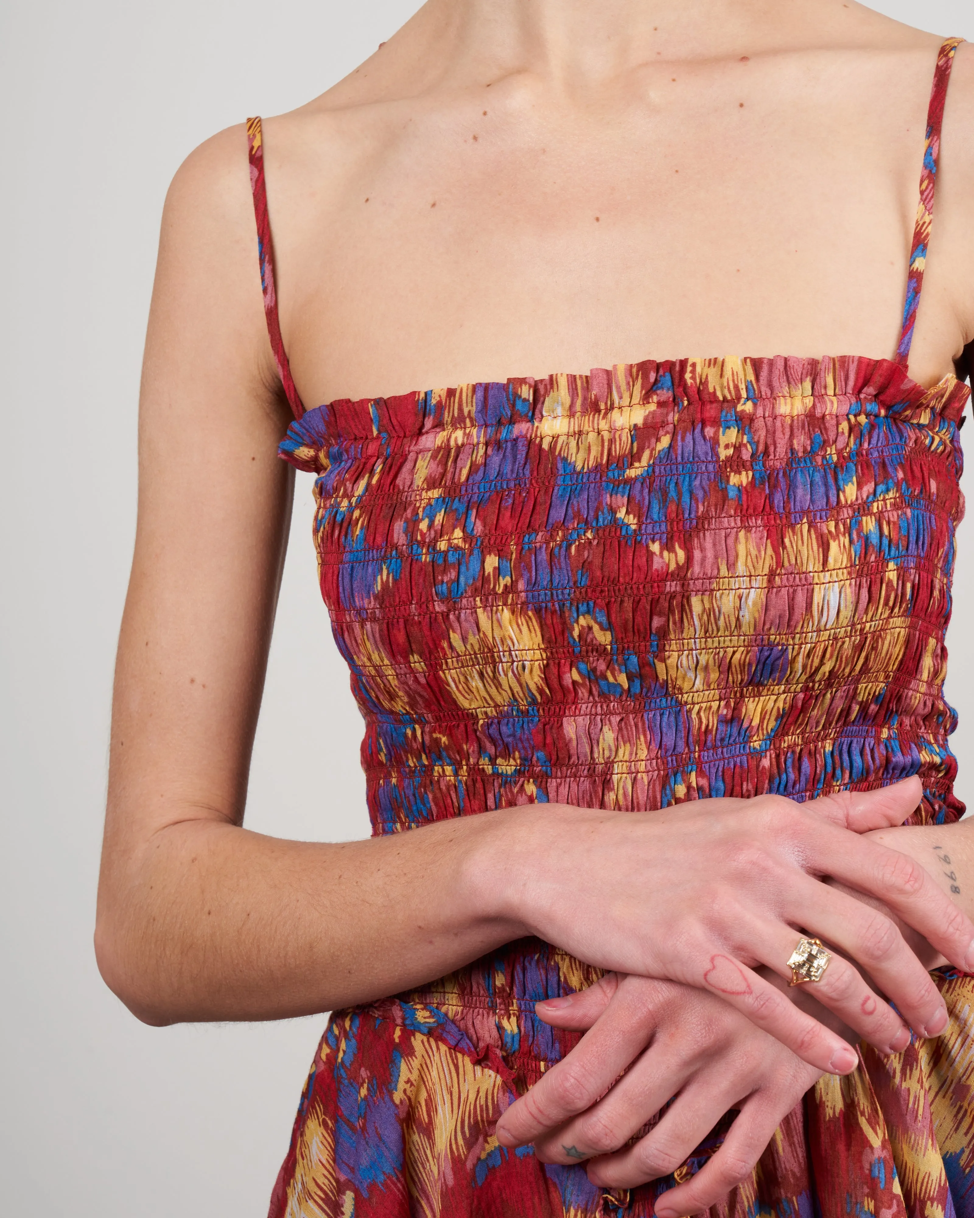 anka dress