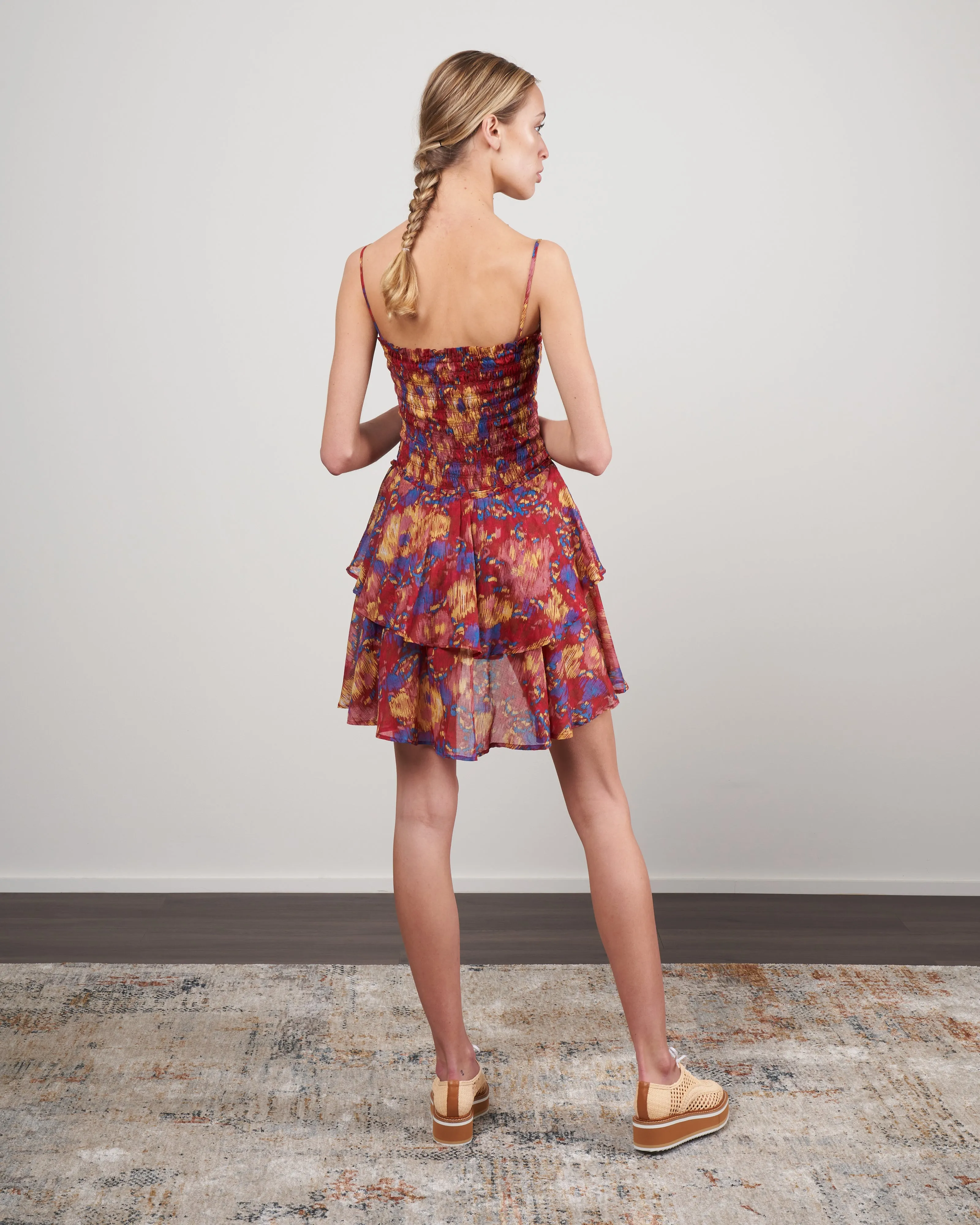 anka dress