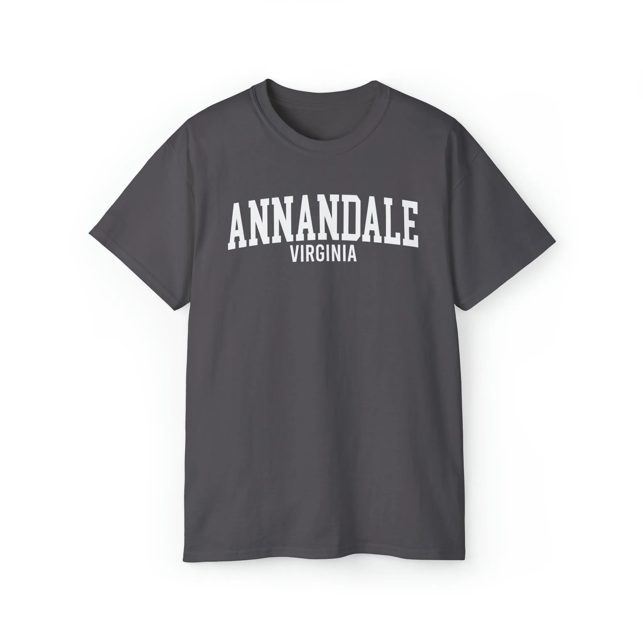 Annandale Virginia T-Shirt
