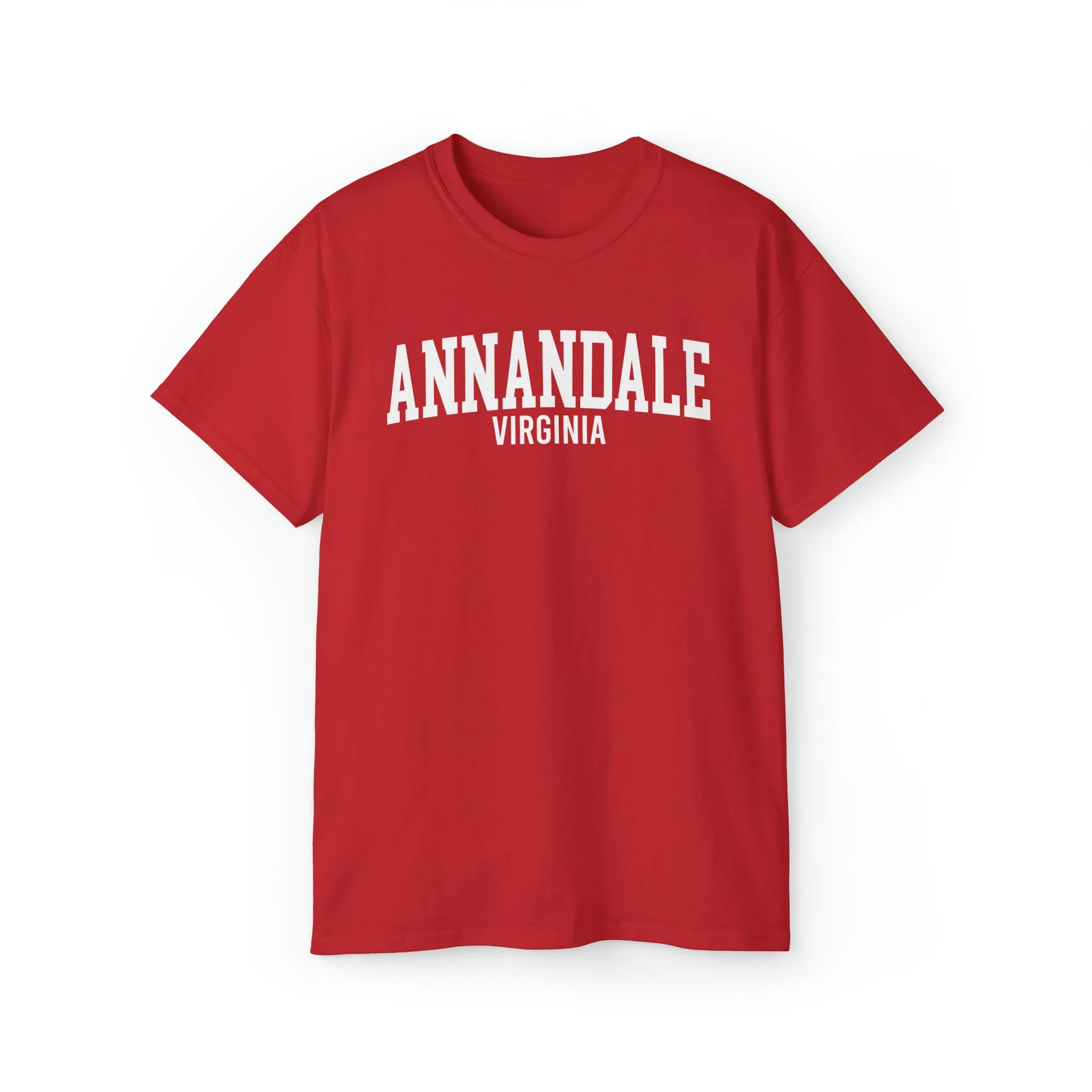 Annandale Virginia T-Shirt