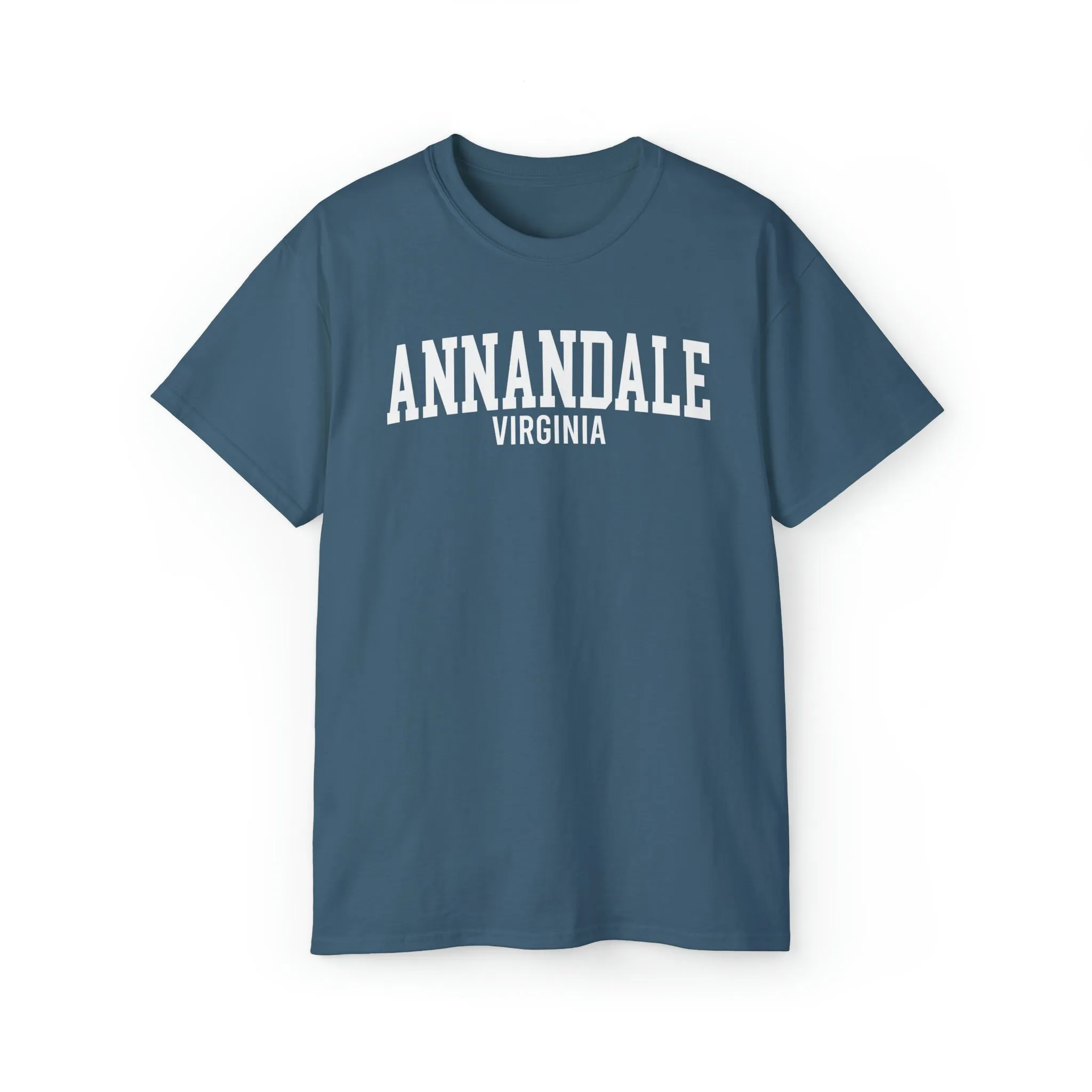 Annandale Virginia T-Shirt