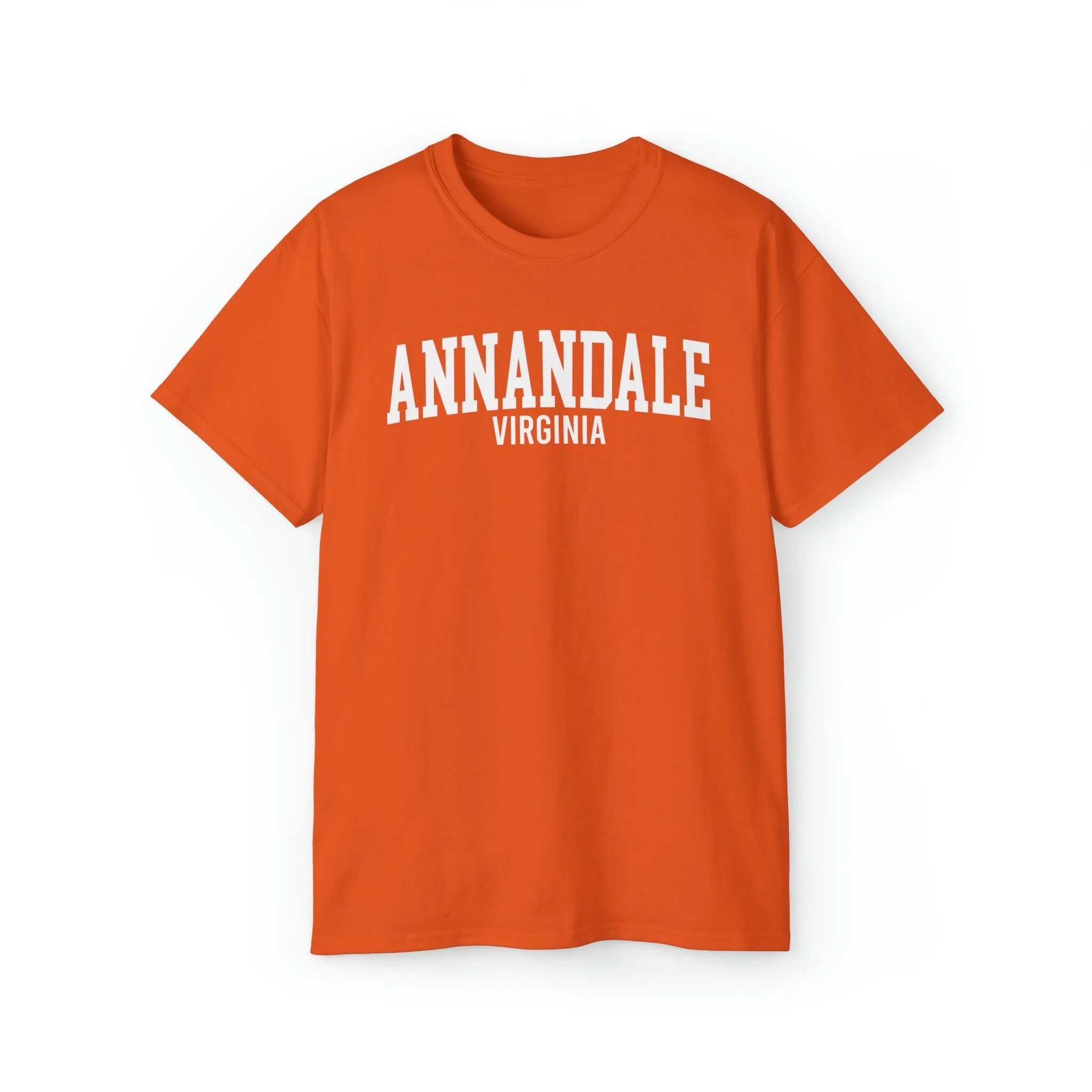 Annandale Virginia T-Shirt