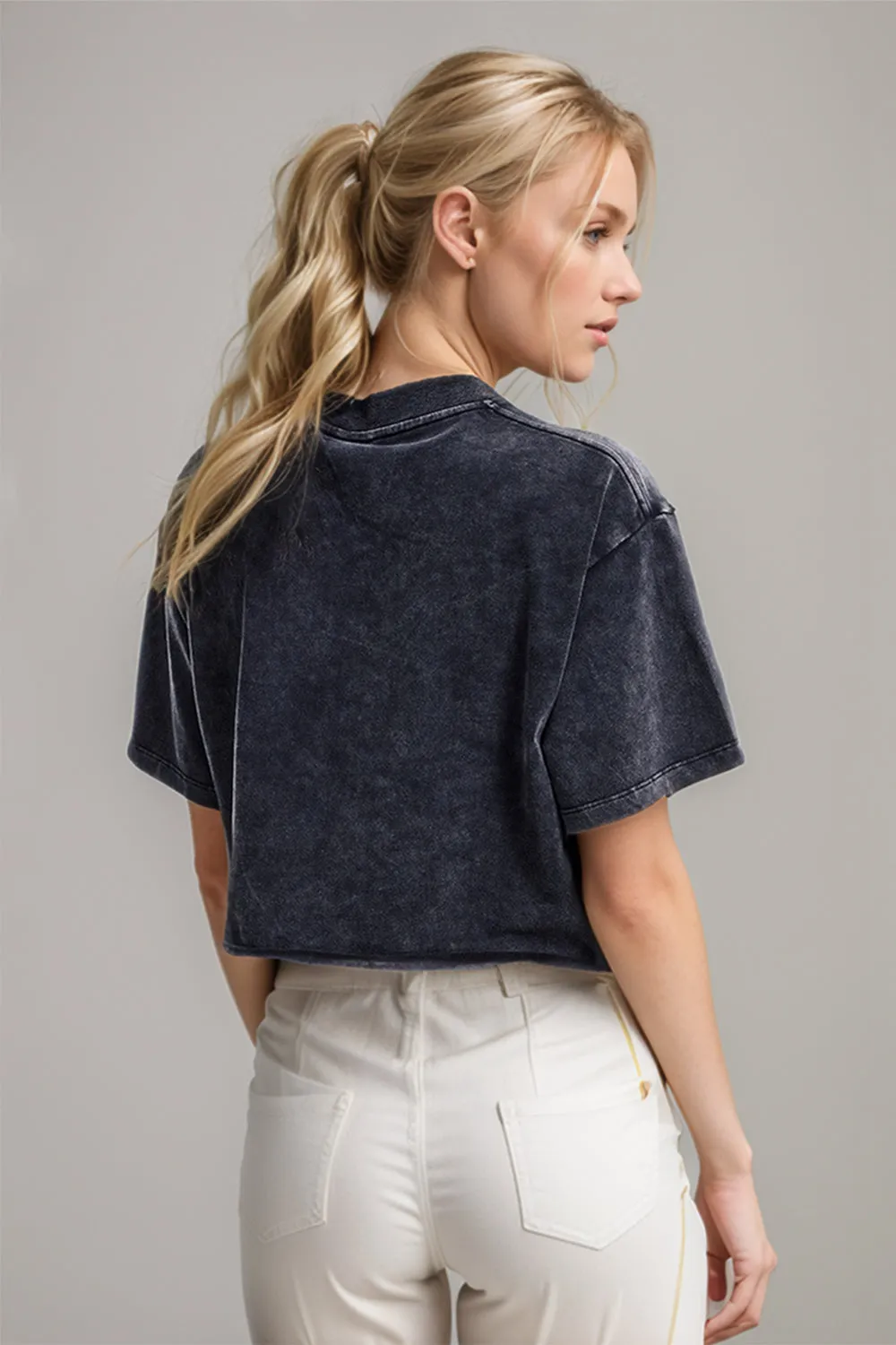 Basic Bae T-Shirt
