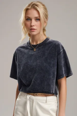 Basic Bae T-Shirt