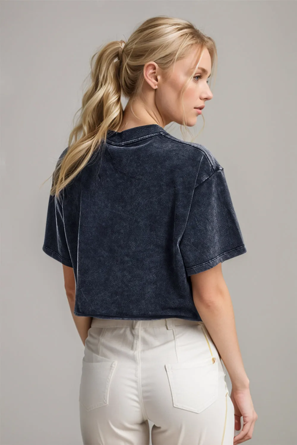 Basic Bae T-Shirt