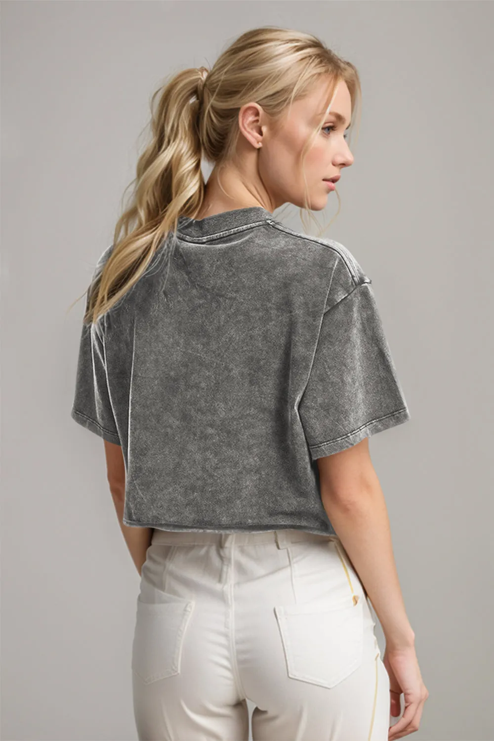 Basic Bae T-Shirt