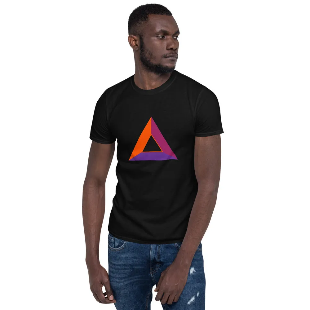 BAT Unisex T-Shirt