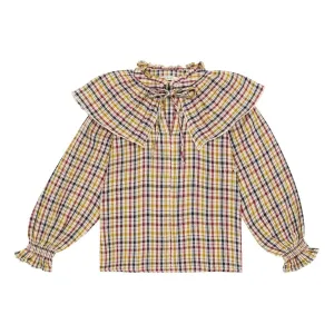 BERENICE BLOUSE