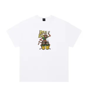 BONGO BRAIN T-SHIRT