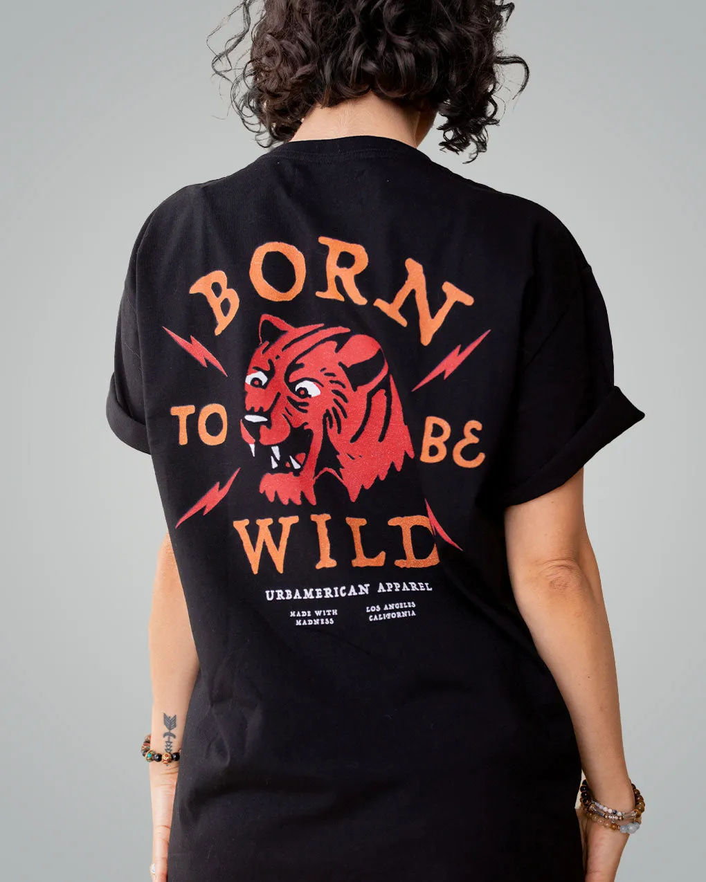 Born To Be Wild