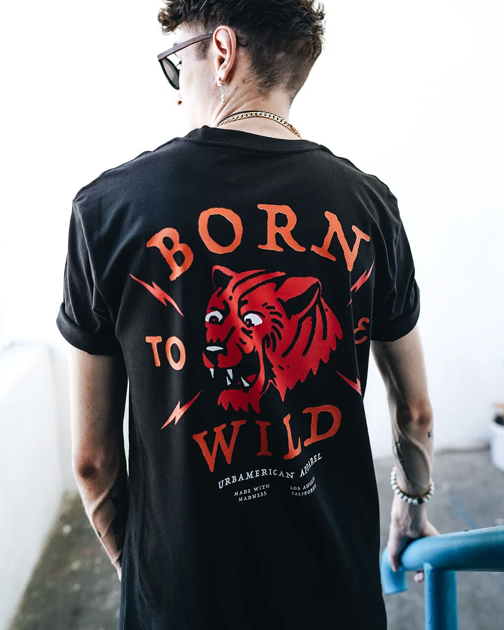 Born To Be Wild