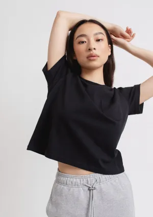 Box Pocket Tee