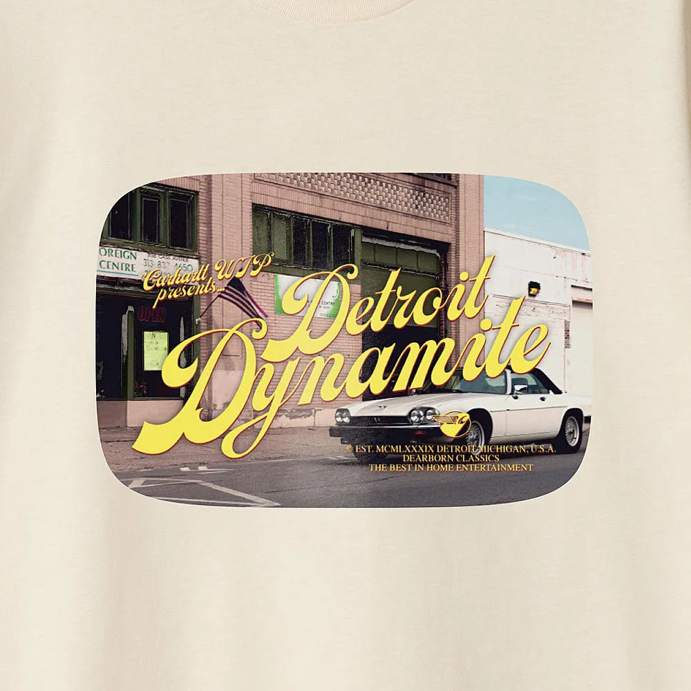 Carhartt Greatest Flicks T Shirt