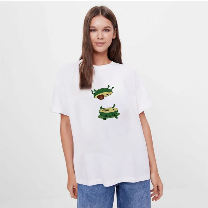 CATCH ME! Cotton Tee