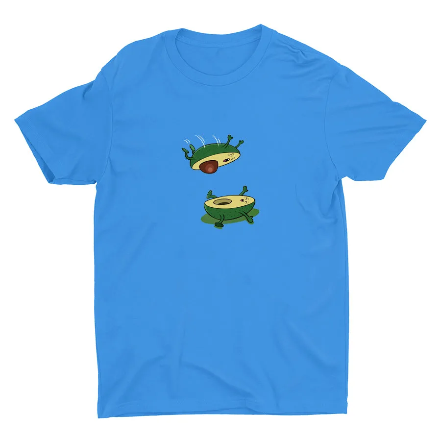 CATCH ME! Cotton Tee
