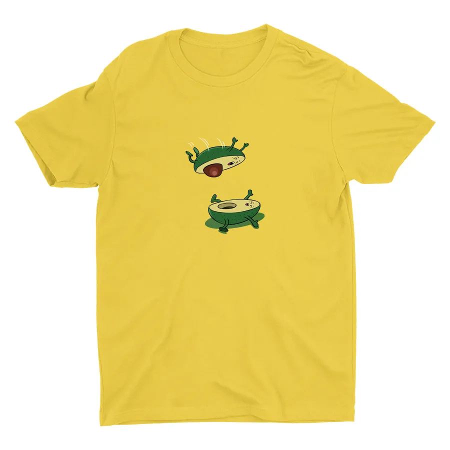 CATCH ME! Cotton Tee