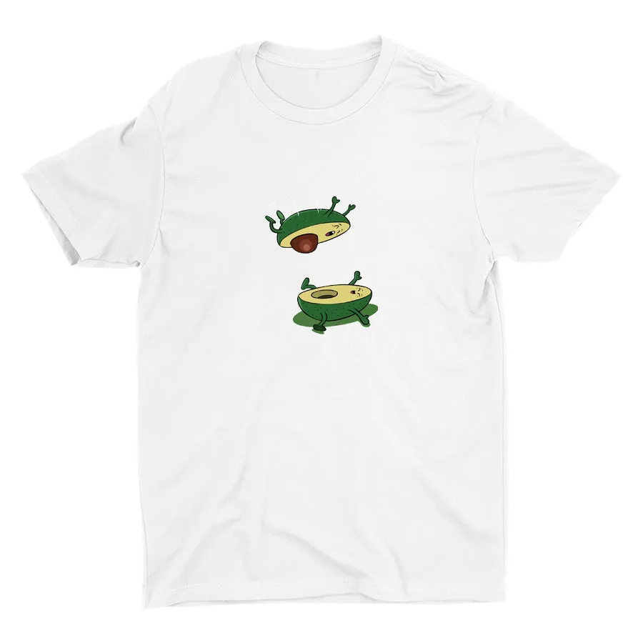 CATCH ME! Cotton Tee