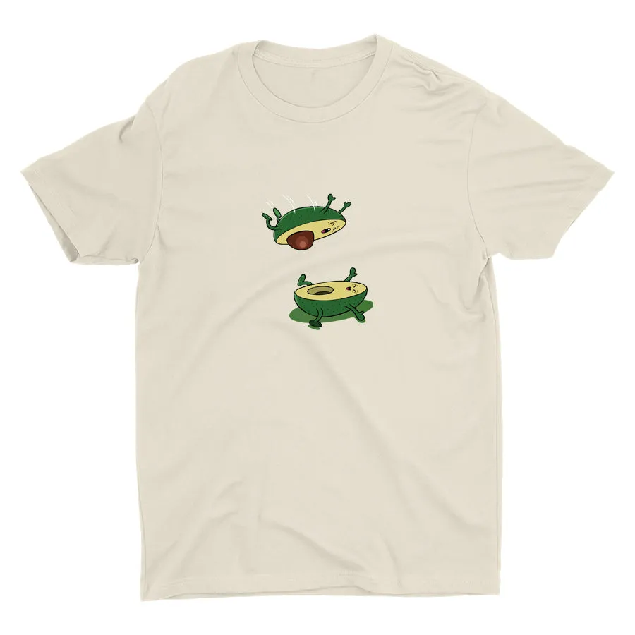 CATCH ME! Cotton Tee