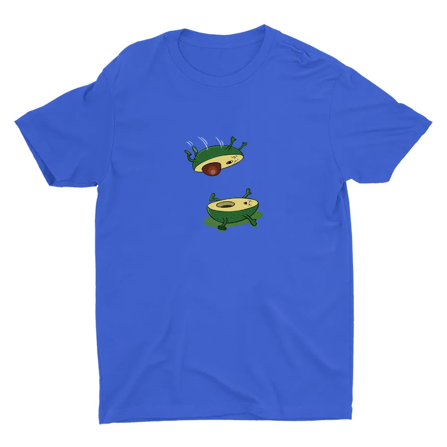 CATCH ME! Cotton Tee