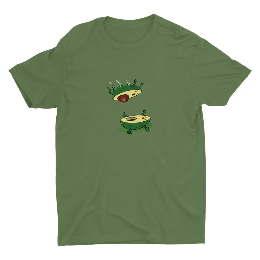 CATCH ME! Cotton Tee