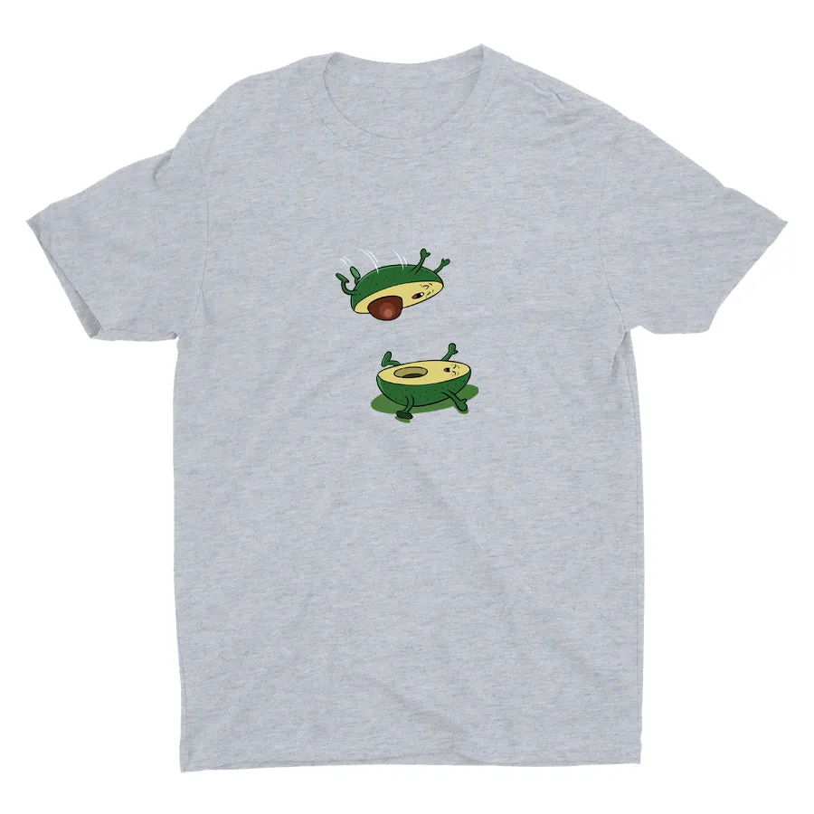 CATCH ME! Cotton Tee