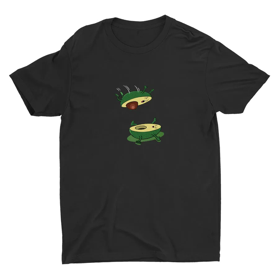 CATCH ME! Cotton Tee