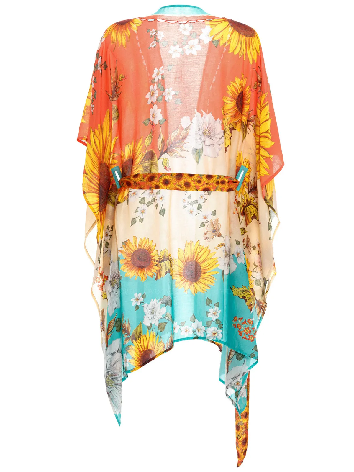 Cora Tunic ::RET
