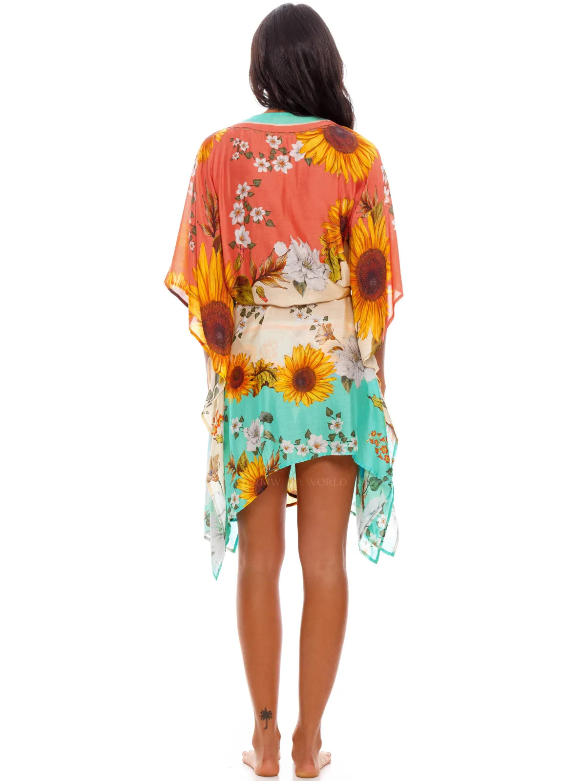 Cora Tunic ::RET